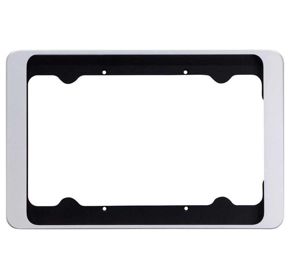 Displine for iPad 10.2″ / 10.5″ Silver Anodized Tablet-Halterung, (abschließbar) von Displine