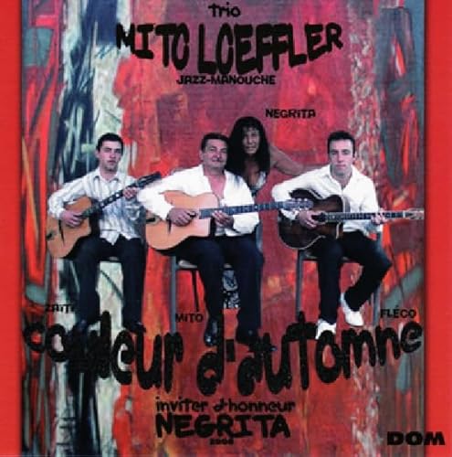 Ceuleur d Autemne Ceuleur d Autemne von Disques Dom