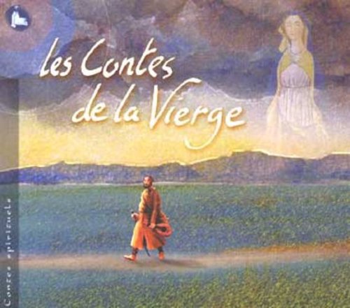 Les Contes De La Vierge von Disques Dom
