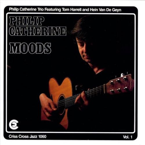 Moods Vol.1 von Disques Dom