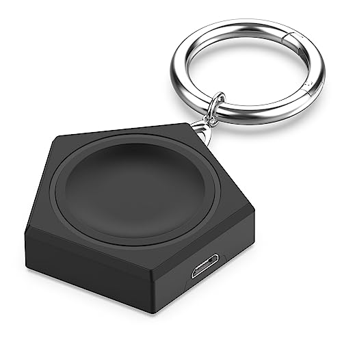 Ersatz-Ladestation, kompatibel mit Hhuawei Watch 4/4 Pro, Disscool Typ C, Micro-Uhren-Ladegerät, Ständer, Adapter, kompatibel mit Huawei Watch Ultimate Ersatz-Ladestation, kompatibel mit Hhuawei Watch 4/4 Pro, Disscool Typ C, Micro-Uhren-Ladegerät, Ständer, Adapter, kompatibel mit Huawei Watch Ultimate von Disscool