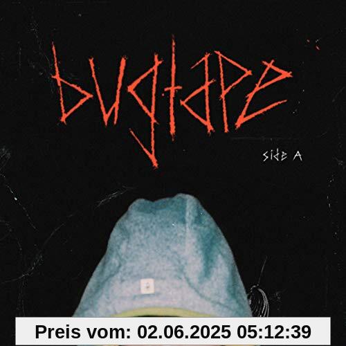 Bugtape Bugtape von Dissy