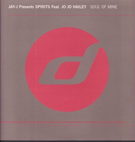 Soul of Mine [Vinyl Maxi-Single] von Distance