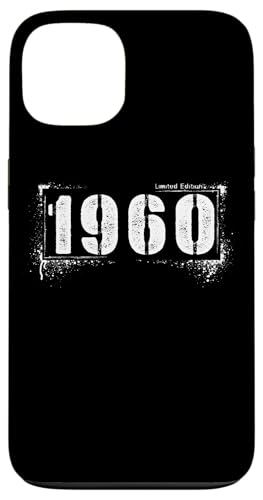 Vintage Grunge Aged 65 Retro 1960 Distressed Vibes Hülle für iPhone 13 Vintage Grunge Aged 65 Retro 1960 Distressed Vibes Hülle für iPhone 13 von Distressed Grunge Birthday Graffiti Vintage Store