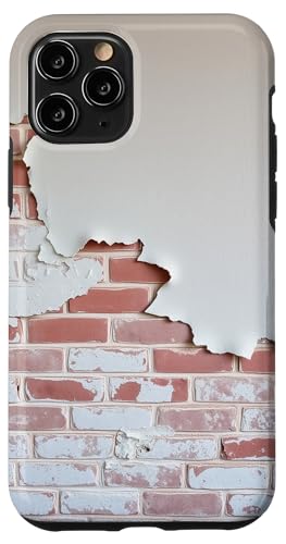 Vintage-Ziegelmauer-Design Hülle für iPhone 11 Pro Vintage-Ziegelmauer-Design Hülle für iPhone 11 Pro von Distressed Wall Graphic