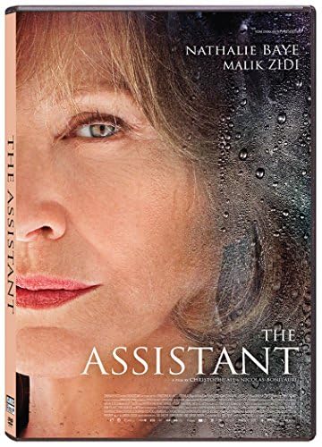 ASSISTANT - ASSISTANT (1 DVD) von Distrib Films