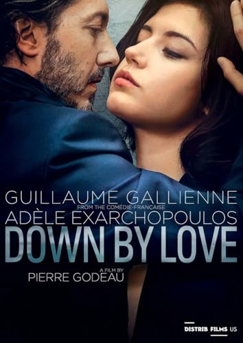 Dvd - Down By Love [Edizione: Stati Uniti] (1 DVD) von Distrib Films
