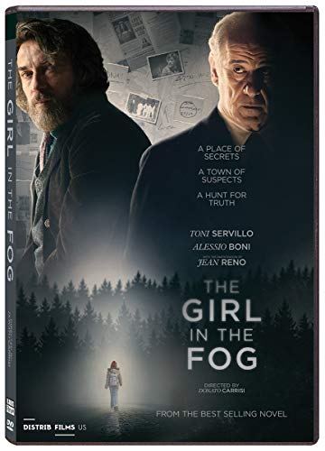 Dvd - Girl In The Fog [Edizione: Stati Uniti] (1 DVD) von Distrib Films
