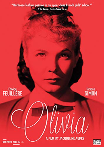 Dvd - Olivia [Edizione: Stati Uniti] (1 DVD) von Distrib Films