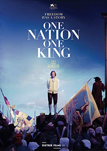 Dvd - One Nation One King [Edizione: Stati Uniti] (1 DVD) von Distrib Films