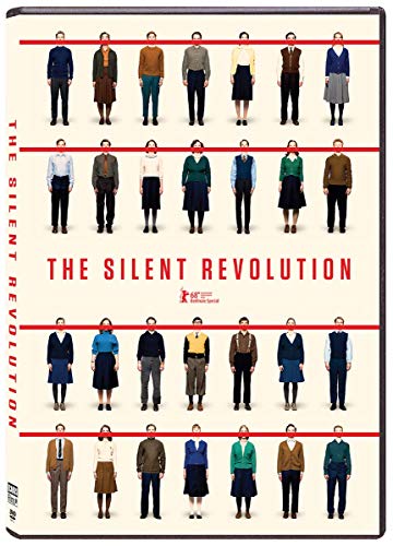 Dvd - Silent Revolution [Edizione: Stati Uniti] (1 DVD) von Distrib Films