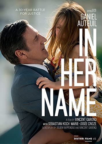 IN HER NAME - IN HER NAME (1 DVD) von Distrib Films