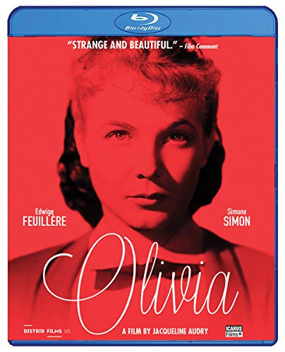 Olivia [Blu-ray] von Distrib Films