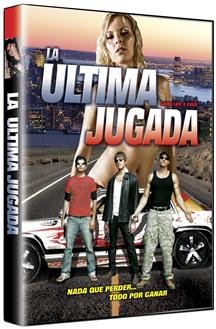 Ultima Jugada [DVD] [Region 1] [NTSC] [US Import] von Distrimax