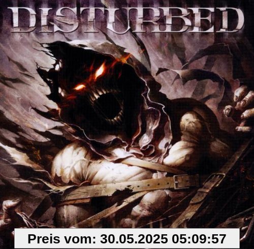 Asylum von Disturbed