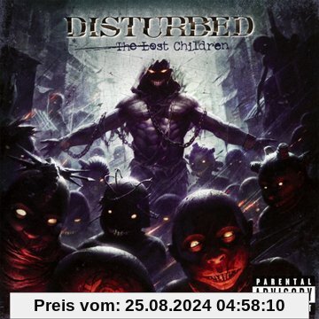 The Lost Children von Disturbed