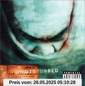 The Sickness von Disturbed