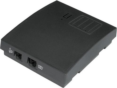DistyBox 300 schnurlose TAE für DECT Basis (500013) von Disty