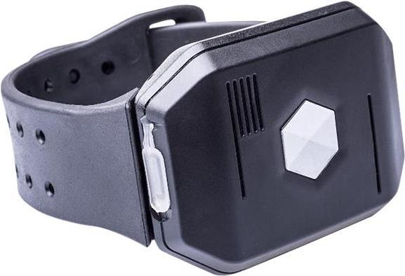 distyNotruf - Alarmknopf für schnurloses Telefon distyNotruf - Alarmknopf für schnurloses Telefon von Disty