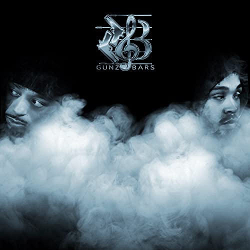 Gunz X Bars [Vinyl LP] von Victrola