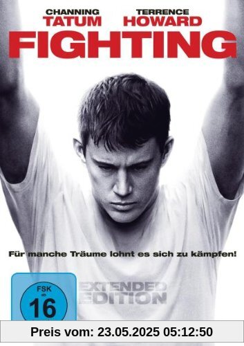 Fighting Fighting von Dito Montiel