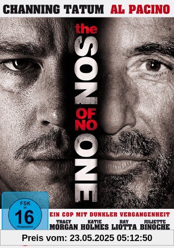 The Son of No One The Son of No One von Dito Montiel