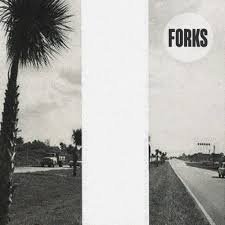 Forks [Vinyl LP] von Div (Irascible Distribution)