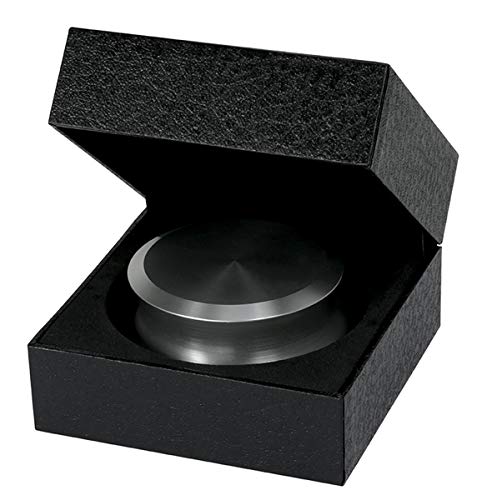 Dynavox Plattenspieler-Stabilizer Pst420 Silber von Div. Zubehör (Spv)