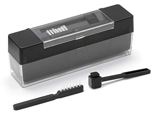 Dynavox Vinyl-Reinigungsset 3 in 1 von Div. Zubehör (Spv)