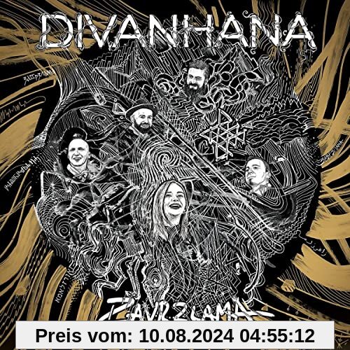 Zavrzlama von Divanhana