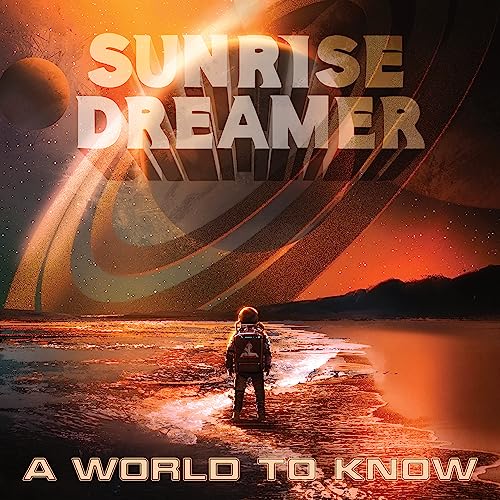 A World To Know A World To Know von Divebomb