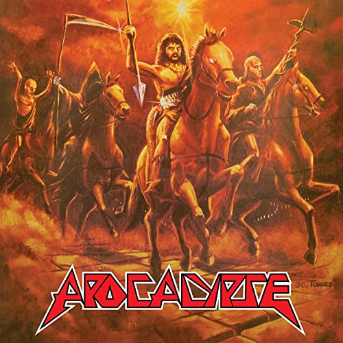 Apocalypse von Divebomb
