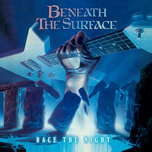 Beneath The Surface - Race The Nights Beneath The Surface - Race The Nights von Divebomb