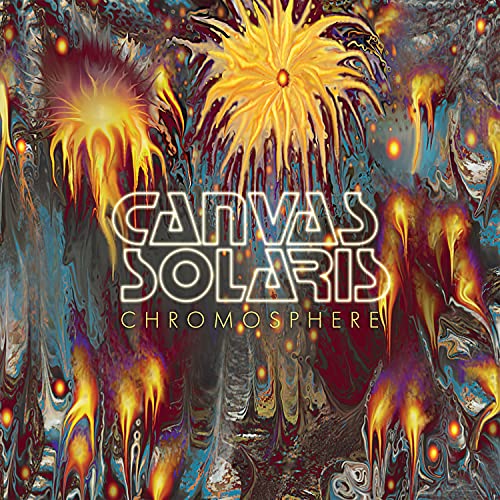 Chromosphere Chromosphere von Divebomb
