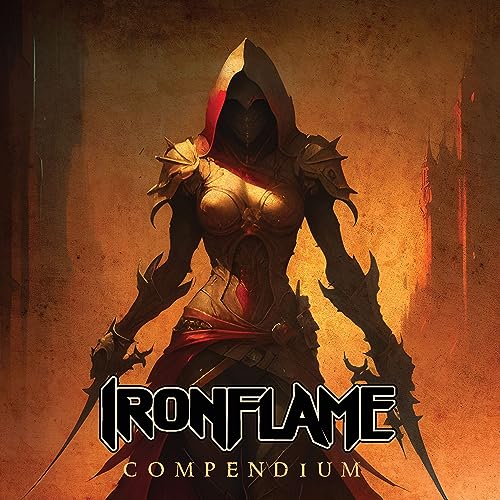Compendium Compendium von Divebomb