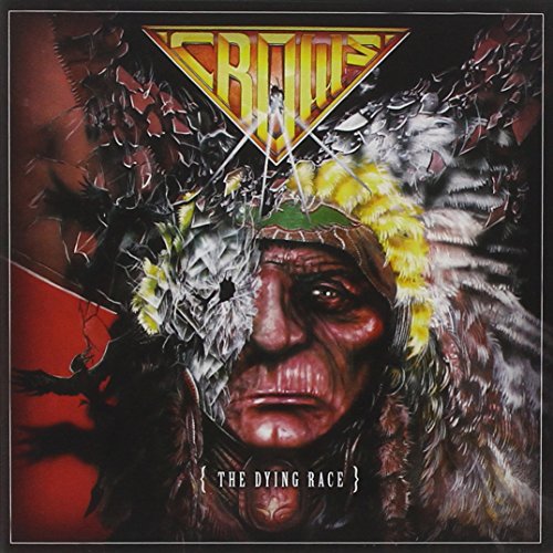 Crows - The Dying Race Crows - The Dying Race von Divebomb