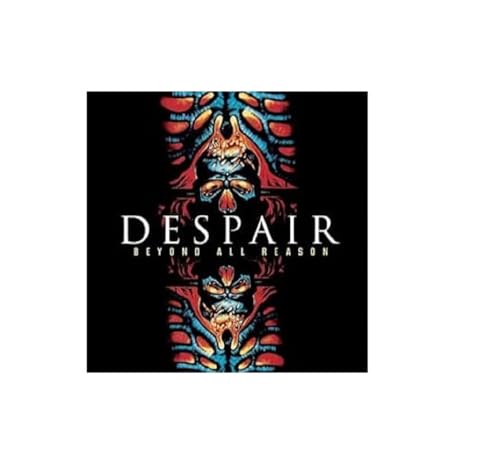 Despair - Beyond All Reason Despair - Beyond All Reason von Divebomb