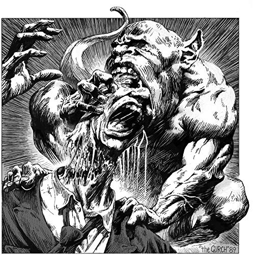 Epitaph - Echos Entombed: The Demo Anthology (91-92) von Divebomb