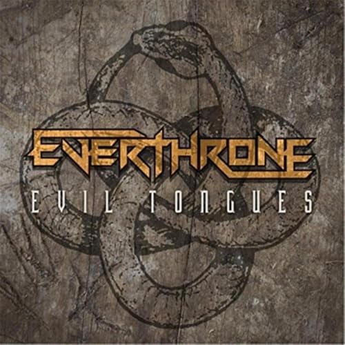 Everthrone - Evil Tongues Everthrone - Evil Tongues von Divebomb