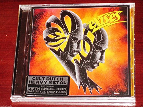 Exises - Exises Exises - Exises von Divebomb