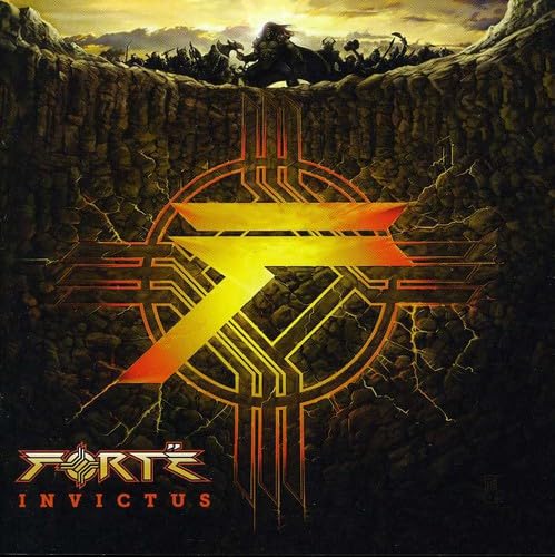 Forte - Invistus Forte - Invistus von Divebomb