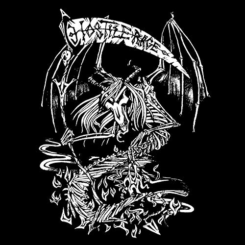 Hostile Rage - On The Rampage Hostile Rage - On The Rampage von Divebomb