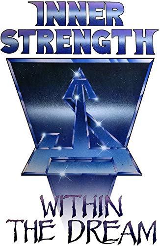 Inner Strength - Within The Dream Inner Strength - Within The Dream von Divebomb