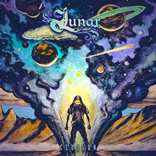 Lunar - Eidolon Lunar - Eidolon von Divebomb
