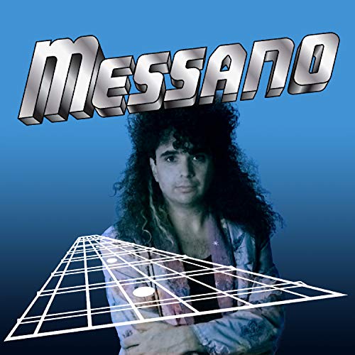 Messano - Messano Messano - Messano von Divebomb