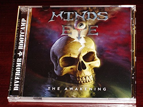 Minds Eye - The Awakening Minds Eye - The Awakening von Divebomb