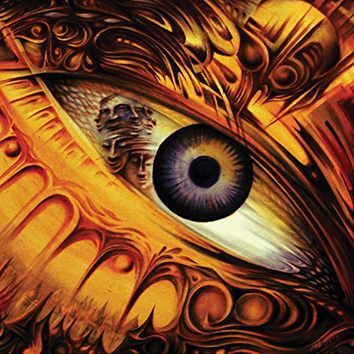 Mindwork - Eterea von Divebomb