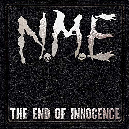 Nme - The End Of Innocence Nme - The End Of Innocence von Divebomb