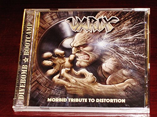 Varix - Morbid Tribute To Distortion Varix - Morbid Tribute To Distortion von Divebomb