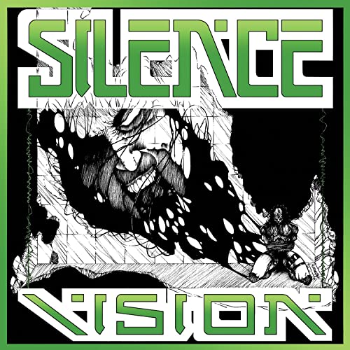 Vision (Deluxe Edition) Vision (Deluxe Edition) von Divebomb